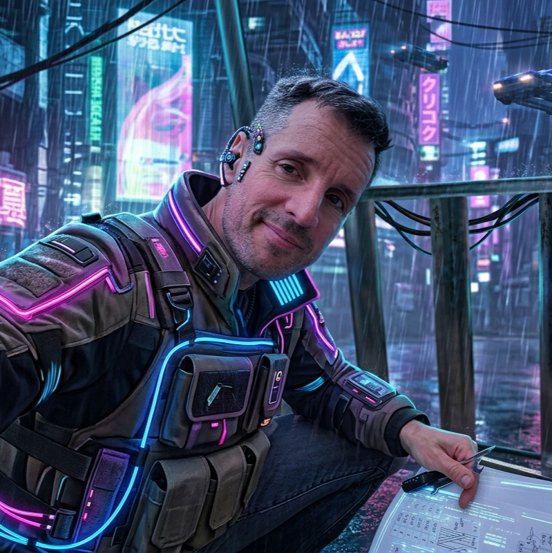 Marcus Braun